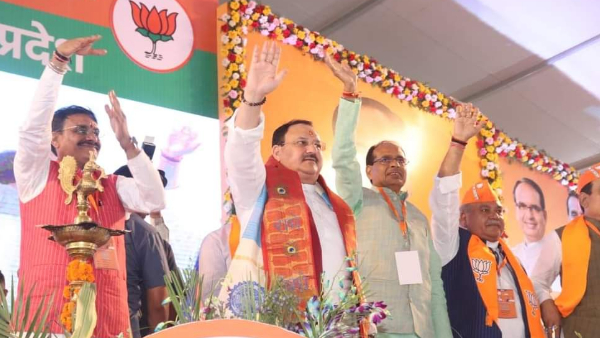 2 साल में किसानों के खाते में गए 2 लाख करोड़ रुपये से अधिक