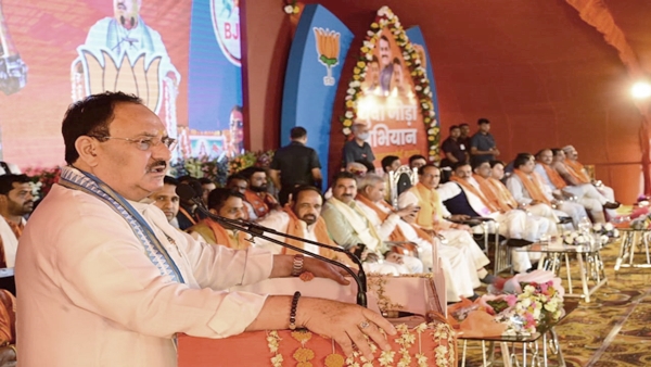 युवाओं को सशक्त बनाने का काम करें युवाओं को सशक्त बनाने का काम करें