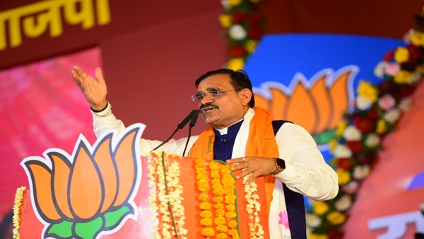 कमलनाथ के लिए भाजयुमो है बड़ा चैलेंज – वीडी शर्मा कमलनाथ के लिए भाजयुमो है बड़ा चैलेंज – वीडी शर्मा