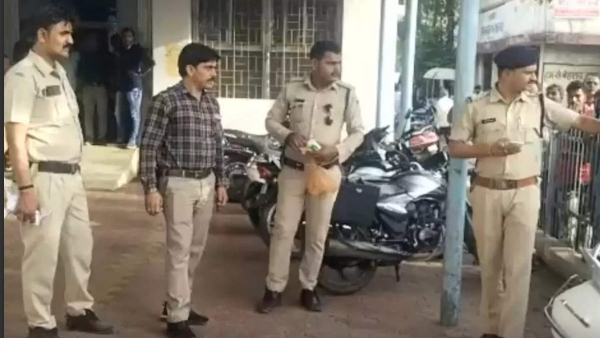 RTI एक्टिविस्ट की गोली मारकर हत्या RTI एक्टिविस्ट की गोली मारकर हत्या