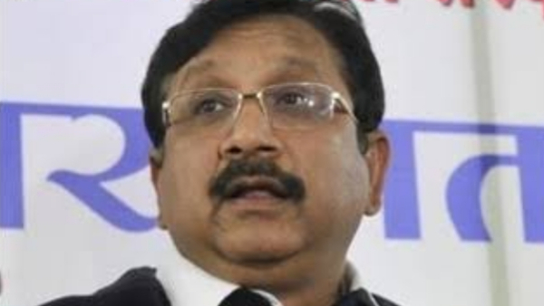 नर्मदा नदी के संरक्षण के लिए कराया जाएगा 1 करोड़ 32 लाख पौधों का रोपण : वन मंत्री शाह