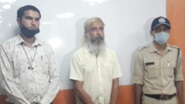 इंजी रमाकांत कैसे बना भूमाफिया ?
