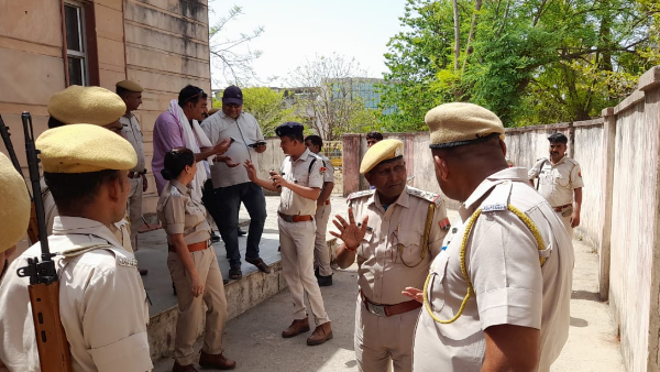  हाई कोर्ट ने सुनाई थी फांसी की सजा