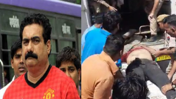 मुख्तार मलिक का चर्चित किस्सा