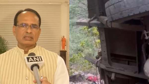 इतना बड़ा हादसा हुआ है, तो मुझे नींद आ ही नहीं सकती : सीएम शिवराज