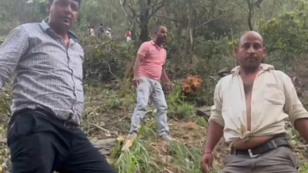 मृतकों के परिजनों को 2 लाख रुपए और घायलों को 50 हजार रुपए