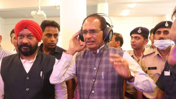  व्यजू, री-यूज, री-साइकिल पर बोले सीएम शिवराज