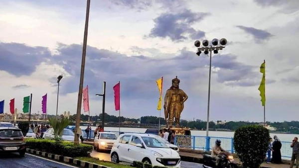 केरल कर्नाटक में अटका हुआ है मानसून