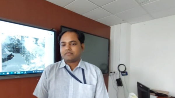 प्रदेश में पचमढ़ी को छोड़कर बाकी सभी जिलों में तापमान 40 डिग्री के पार 