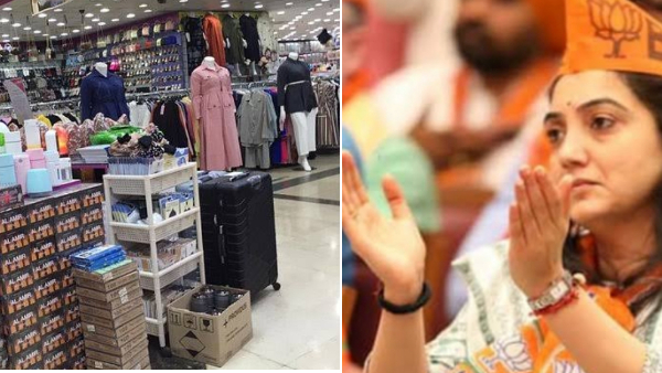 पैगंबर साहब पर विवादित टिप्पणी के बाद कुवैत में भारतीय सामानों की बिक्री पर रोक 