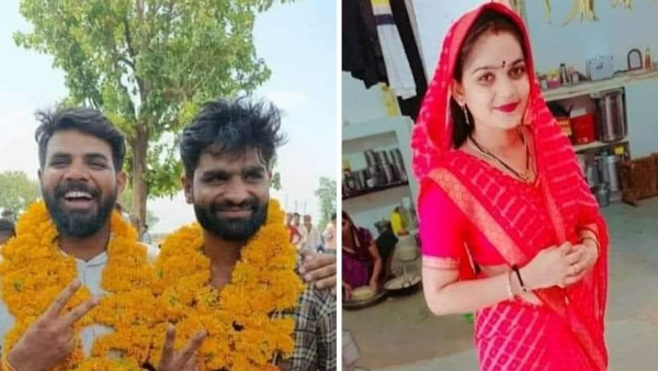 कैसे निर्विरोध चुनी गईं महिला सरपंच 