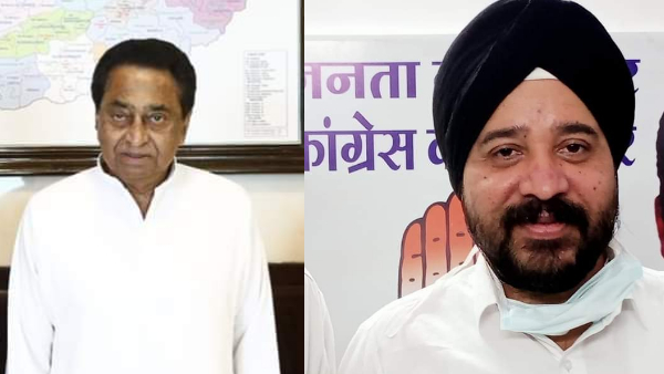 नरेंद्र सलूजा ने कांग्रेस पार्टी के सभी पदों से इस्तीफा दे दिया नरेंद्र सलूजा ने कांग्रेस पार्टी के सभी पदों से इस्तीफा दे दिया