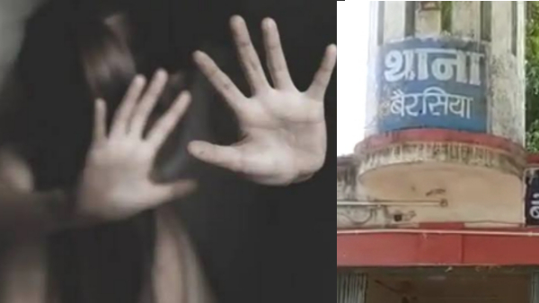 थाना प्रभारी के खड़े हुए रोंगटे