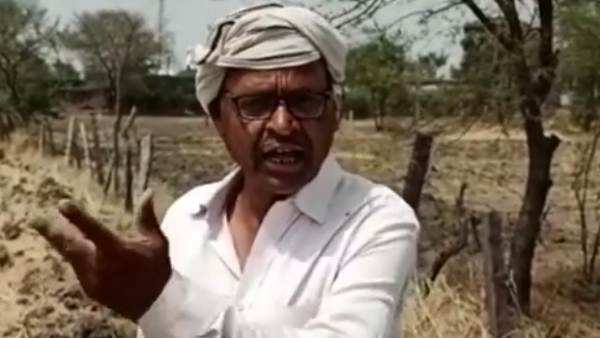 बंद आखों से भ्रष्टाचार का नंगा नाच