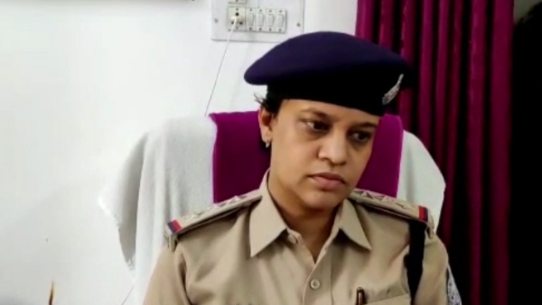 टीआई अपाला सिंह ने कहा- नहीं आई कोई शिकायत टीआई अपाला सिंह ने कहा- नहीं आई कोई शिकायत