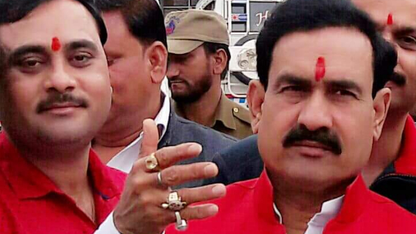 पुलिस ने 15 माह में 6 हजार 100 गुम बालिकाओं को कराया मुक्त पुलिस ने 15 माह में 6 हजार 100 गुम बालिकाओं को कराया मुक्त