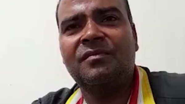 पिता ने कहा- मेरी तो अब दुनिया खत्म 