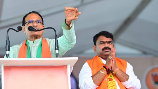 450 करोड़ की लागत से मंदिरों का जीर्णोंद्धार 