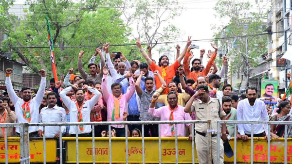 उज्जैन में 12000 युवाओं को रोजगार मिलेगा 