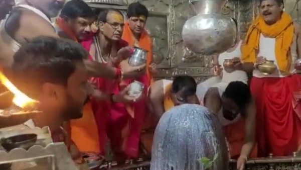 उज्जैन को तीनों लोकों से न्यारा शहर बनाने में कोई कसर नहीं छोड़ेंगे : CM