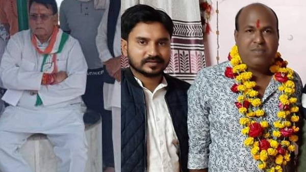 नाम वापसी के विवाद में समर्थक ने जड़ दिया थप्पड़ नाम वापसी के विवाद में समर्थक ने जड़ दिया थप्पड़