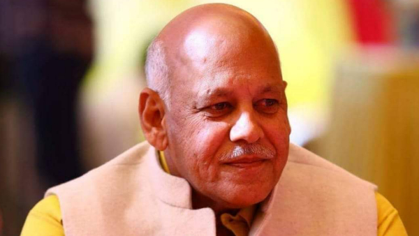पूर्व विधायक जितेंद्र डागा ने 5 नाम वापस करवाएं पूर्व विधायक जितेंद्र डागा ने 5 नाम वापस करवाएं