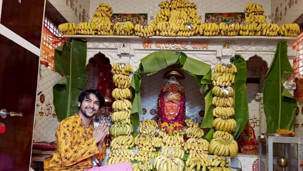 क्या है बागेश्वर धाम