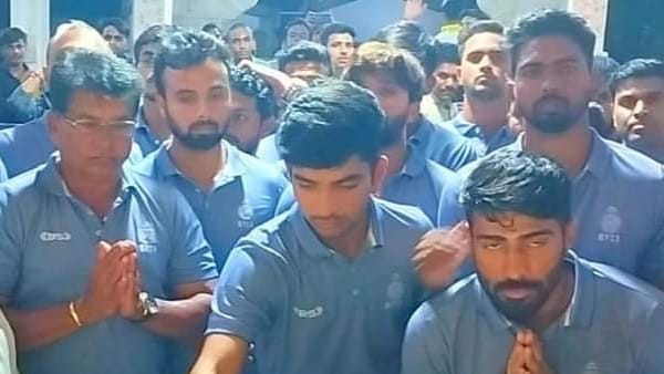 मुंबई को हराकर जीता रणजी का खिताब 