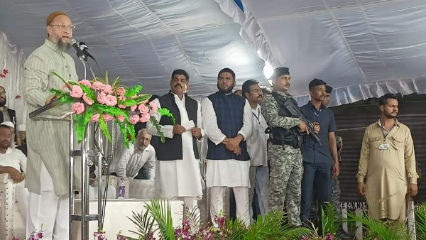 कांग्रेस की भैंस दूध नहीं देगी, तो उसके लिए भी मैं दोषी