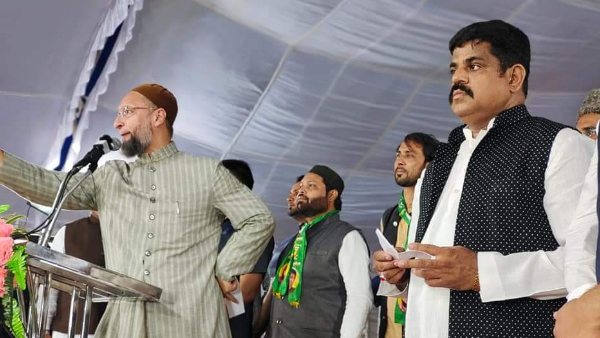 भाजपा पर जमकर हमला बोला