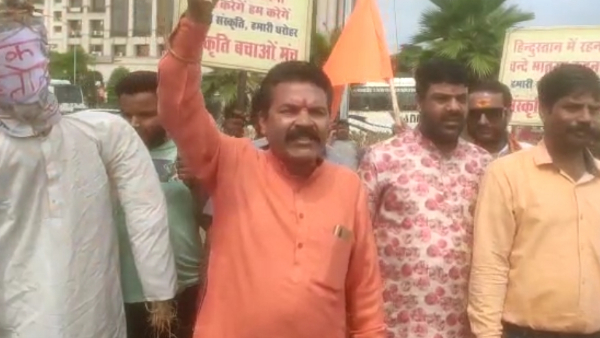 उदयपुर की घटना के बाद MP में अलर्ट