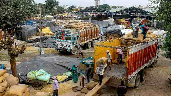 'तुर्की भेजे गए गेहूं को क्लियरेंस मिली हुई थी'