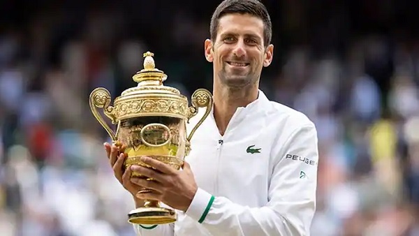 Wimbledon Wimbledon