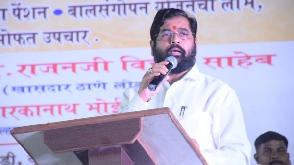 उद्धव ठाकरे से शिंदे क्‍यों हुए नाखुश