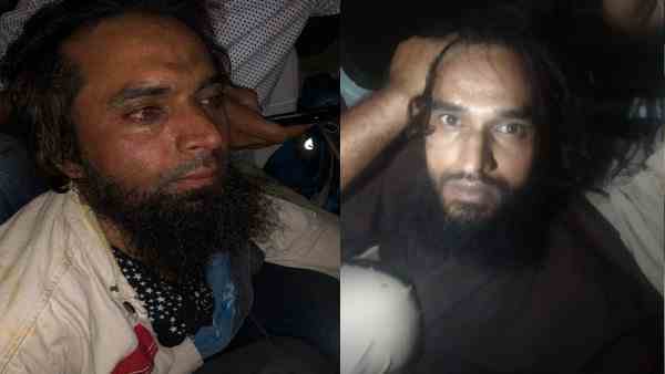 धोखे से किया था कन्हैया लाल का कत्ल