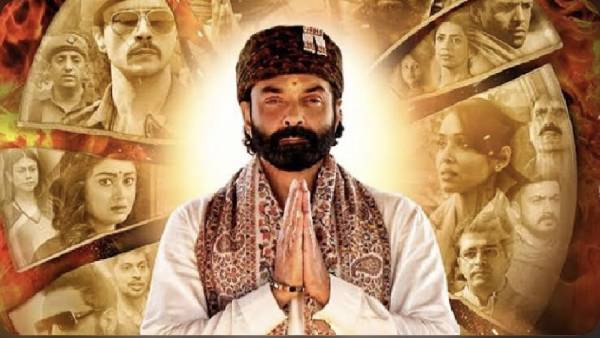 निगेटिव रोल करने से डर रहे थे बॉबी देओल 