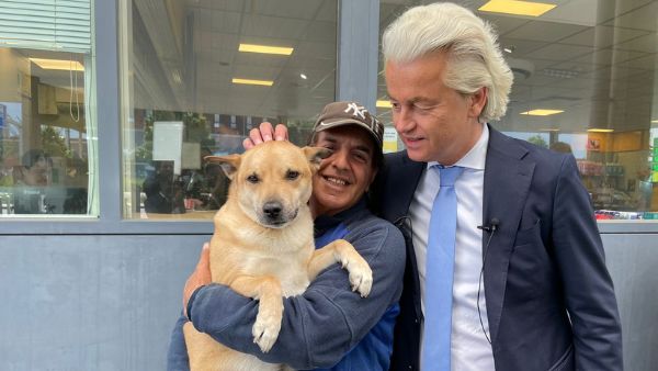 नुपूर शर्मा का लगातार समर्थन 