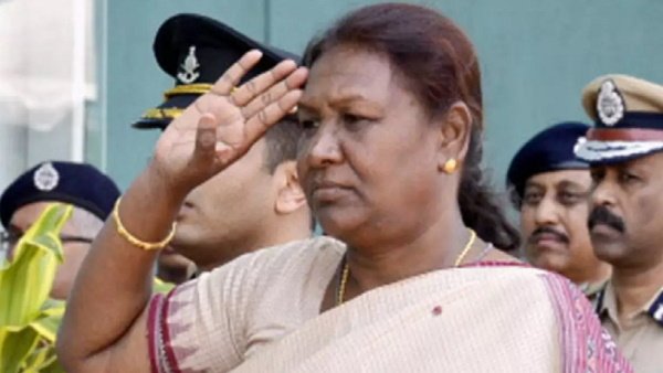 भारत में कैसे होता है राष्‍ट्रपति चुनाव 