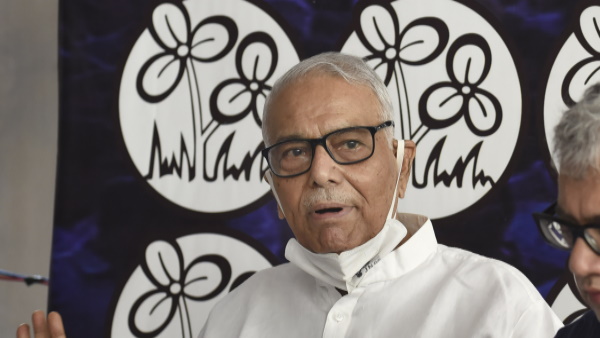 हजारीबाग से रह चुके हैं सांसद