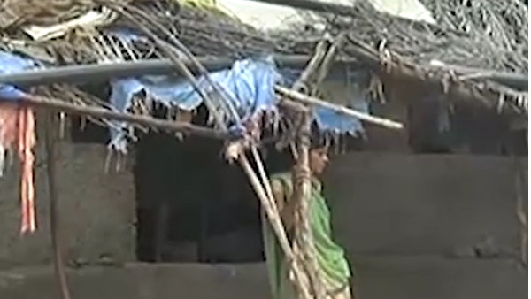 इलाज के लिए पैसे तक नहीं हैं पूर्व विधायक के पास 