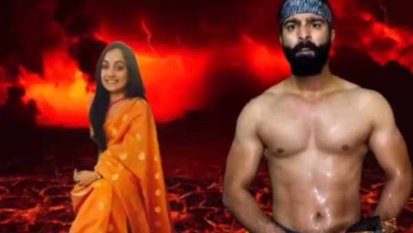 विवाद बढ़ने पर फैसल वानी ने हटाया वीडियो