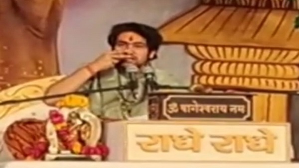 बागेश्‍वर धाम महंत धीरेंद्र कृष्‍ण शास्‍त्री