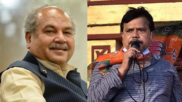 Union Minister, Union Minister,