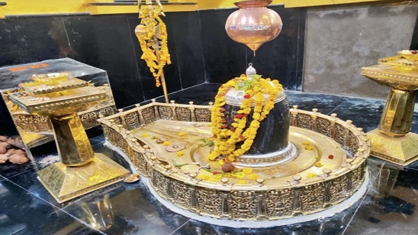 उज्जैन में जैसा महाकाल मंदिर, वैसा ही सागर में धाम बनाया
