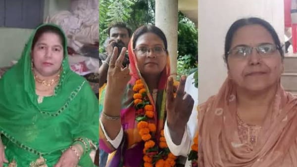 पार्षद ,नवनिर्वाचित, पार्षद ,नवनिर्वाचित,