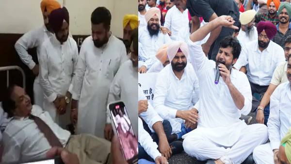 हम तालिबान के शासन वाले अफगानिस्तान में नहीं रहते- वड़िंग