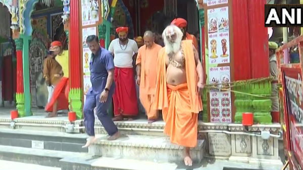 अयोध्या के मंदिरों में जलेंगे 21,000 दीये 