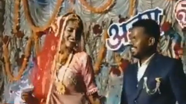 सोशल मीडिया पर लोगों ने कहा- रब ने बना दी जोड़ी सोशल मीडिया पर लोगों ने कहा- रब ने बना दी जोड़ी