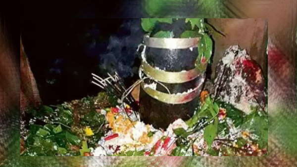 स्थान की महिमा निराली