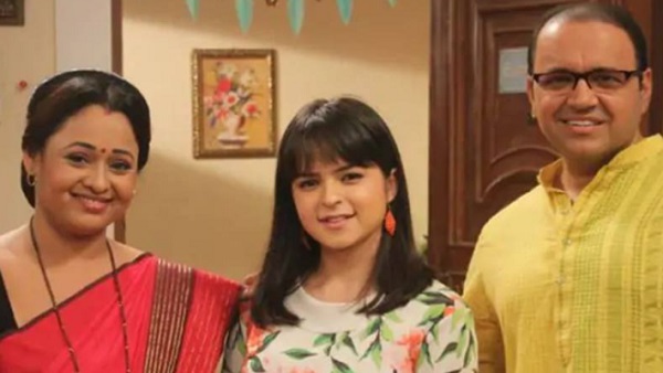 पिता को पहले एक्टिंग से नहीं थी खुशी पिता को पहले एक्टिंग से नहीं थी खुशी